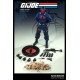 G.I. Joe Action Figure Cobra Officer 30 cm